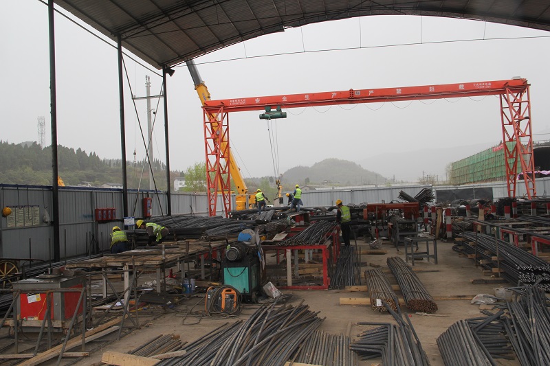 拼經濟，比發展③┃戮戰雨天，只爭朝夕